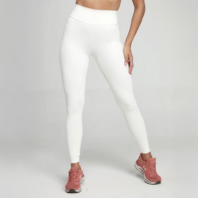 Calça Feminina Academia Legging lisa off