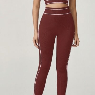 Conjunto Sculpt Terra Cota