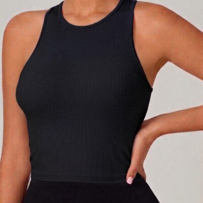 Regata Essence Preta